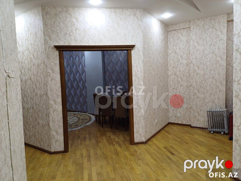 Yeni tikili Kirayə Verilir Yasamal r., Elmlər Akademiyası m., 2 otaq, 80 m² — Mənzil, Bakı (2)