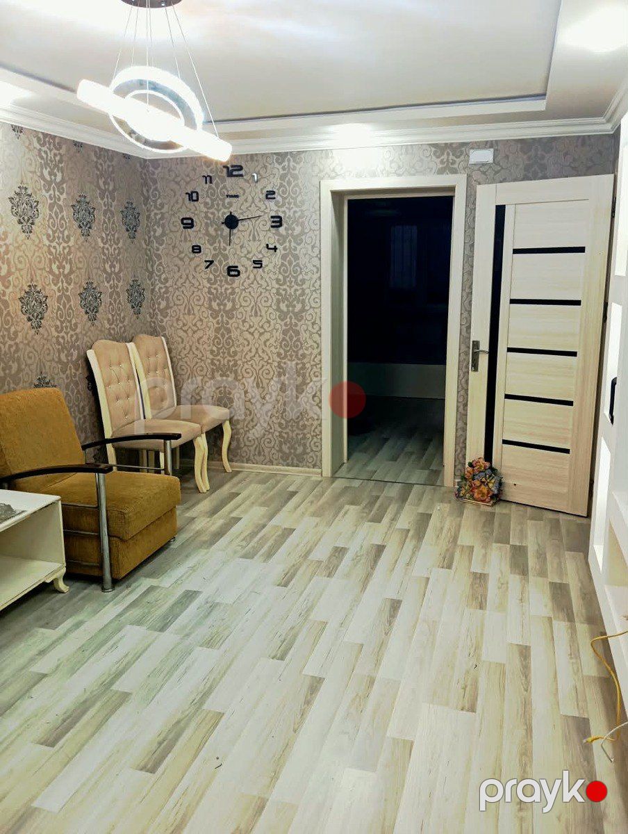 İcarəyə verilir 3 otaqlı köhnə tikili 60 m² — Mənzil, Bakı (9)