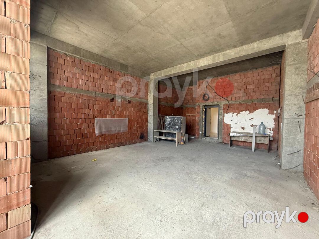 Satılır 2 otaqlı yeni tikili 72 m² — Mənzil, Bakı (6)