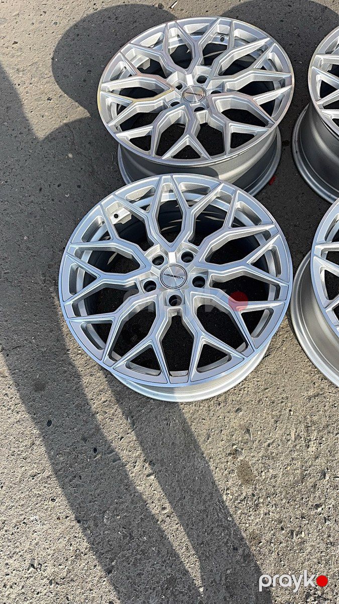Hyundai, Kia diskləri Vossen R18 — Ehtiyat hissələri və aksesuarlar, Bakı (10)