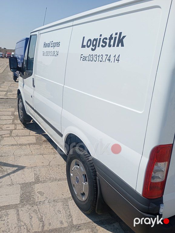 Ford Transit, 2.4 L, 2010 il, 210 000 km — Avtomobillər, Sumqayıt (3)