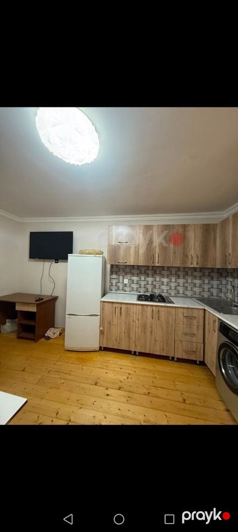 Həyət evi kirayə verilir, Sulutəpə qəs — Bakı