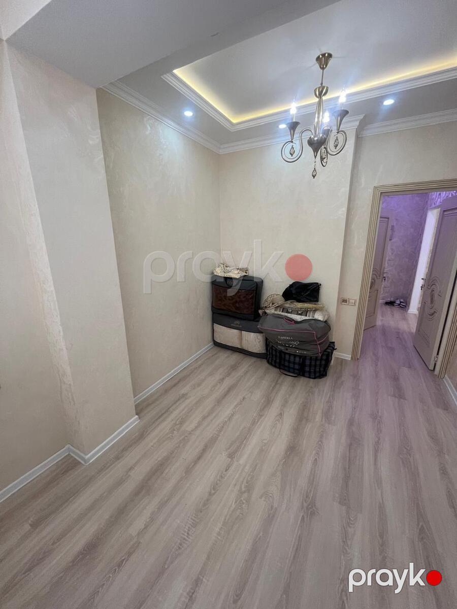Satılır 3 otaqlı yeni tikili 70 m² — Mənzil, Xırdalan (10)