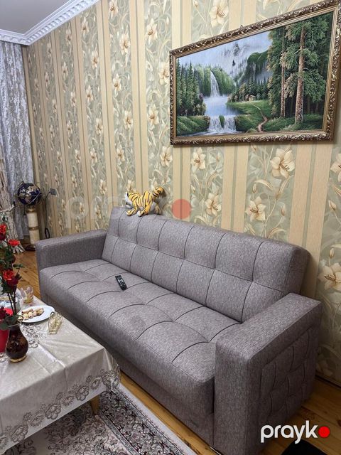 Mebel yığılması və təmiri — Bakı
