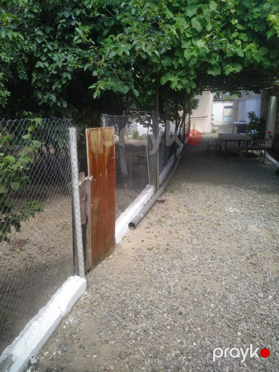 Satılır 4 otaqlı həyət evi/bağ evi 100 m² — Ev, villa, Bakı (3)