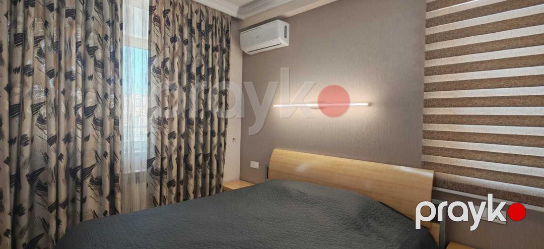 Satılır 2 otaqlı yeni tikili 60 m² — Mənzil, Bakı (9)