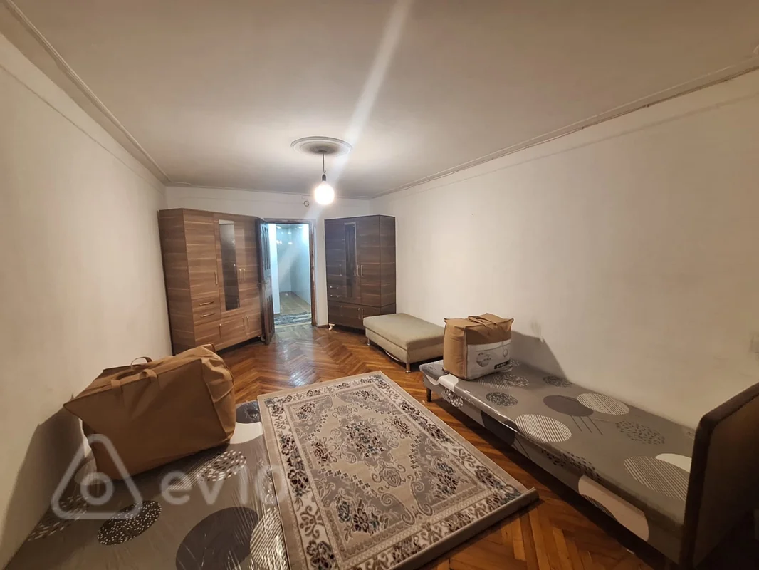 4 otaqlı mənzil, 100 m², Sabit Rəhmanov — kirayə — Mənzil, Bakı (3)