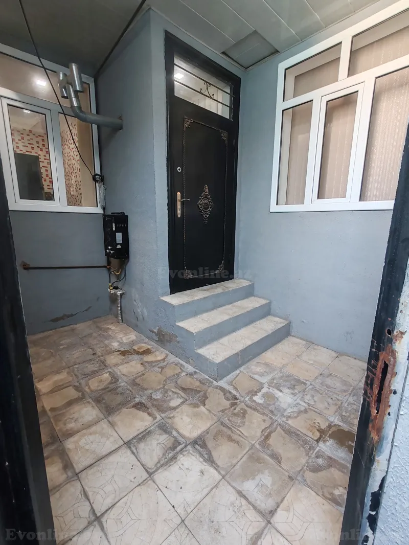 Satılır 2 otaqlı Həyət evi 40 m² Xırdalan — Xırdalan