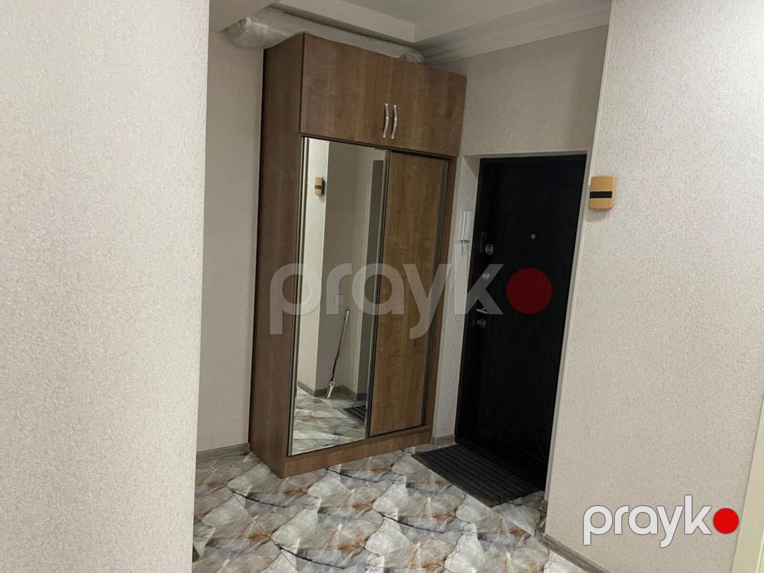 İcarəyə verilir 3 otaqlı yeni tikili 95 m² — Mənzil, Bakı (12)