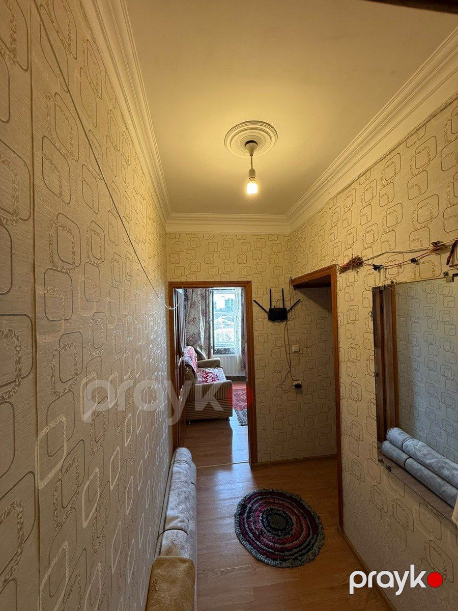 Satılır 1 otaqlı köhnə tikili 42 m² — Mənzil, Bakı (7)