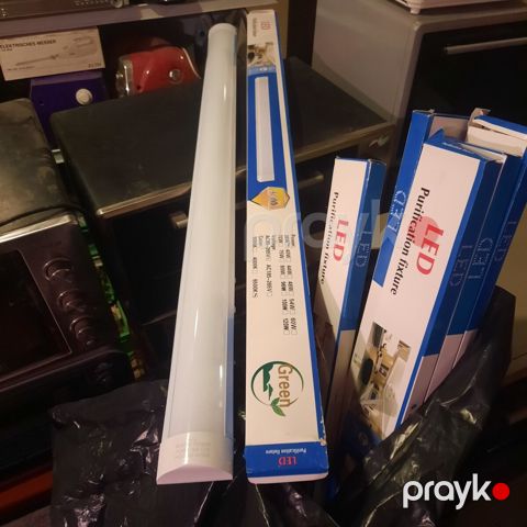 Led işıq — Bakı