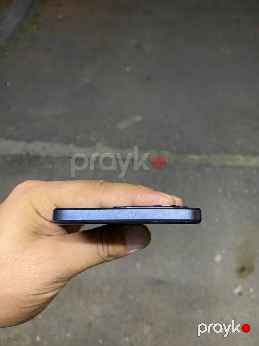 Oppo A3 Sparkle Black 128GB/4GB — Smartfonlar, Bakı (5)