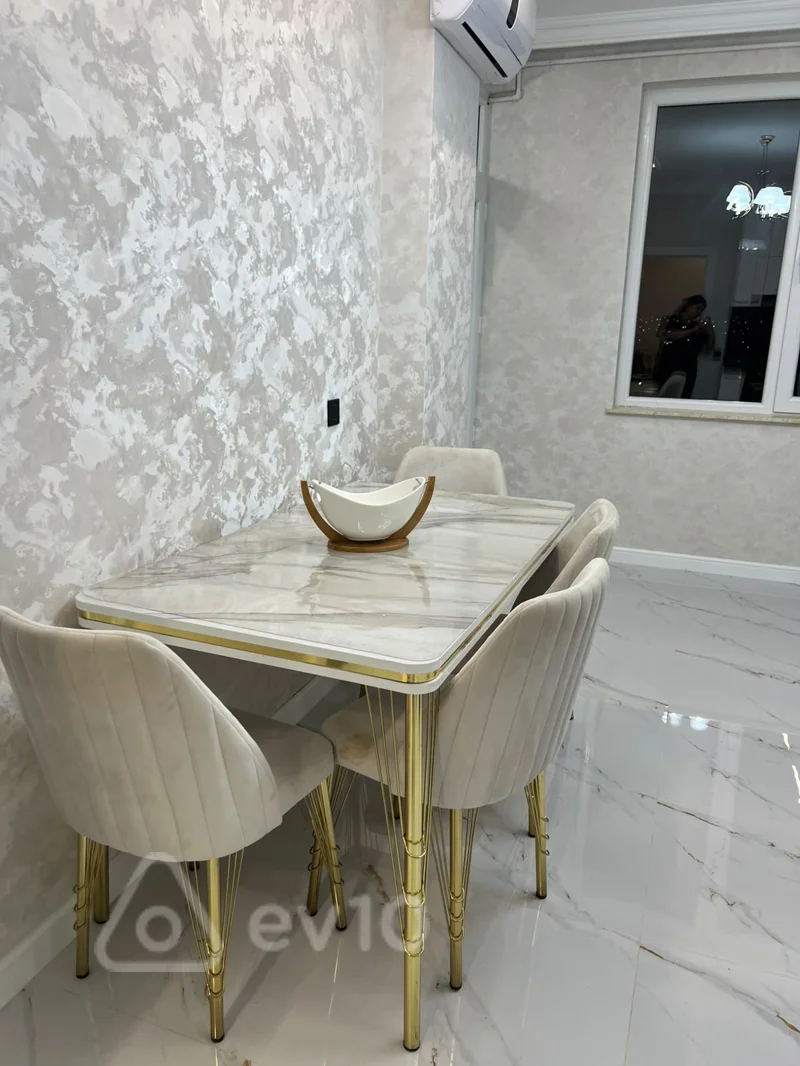 2 otaqlı mənzil, 78 m², Ehmed Memmedeliyev — kirayə — Mənzil, Bakı (2)