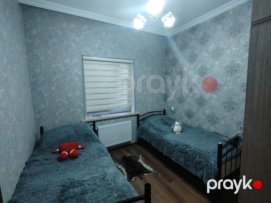Həyət evi, Hökməli qəs — Ev, villa, Bakı (5)