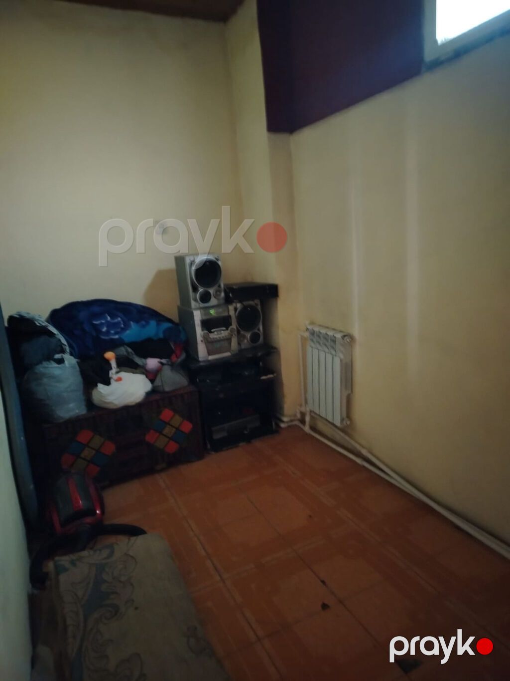 Satılır 3 otaqlı həyət evi/bağ evi 54 m², Yeni Günəşli Qartal — Ev, villa, Bakı (9)