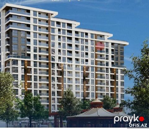 Yeni tikili Kirayə Verilir Nizami r., Koroğlu m., 2 otaq, 48 m² — Bakı