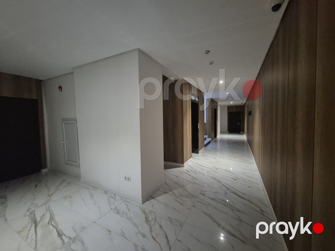 Satılır 3 otaqlı yeni tikili 135 m² — Mənzil, Bakı (11)