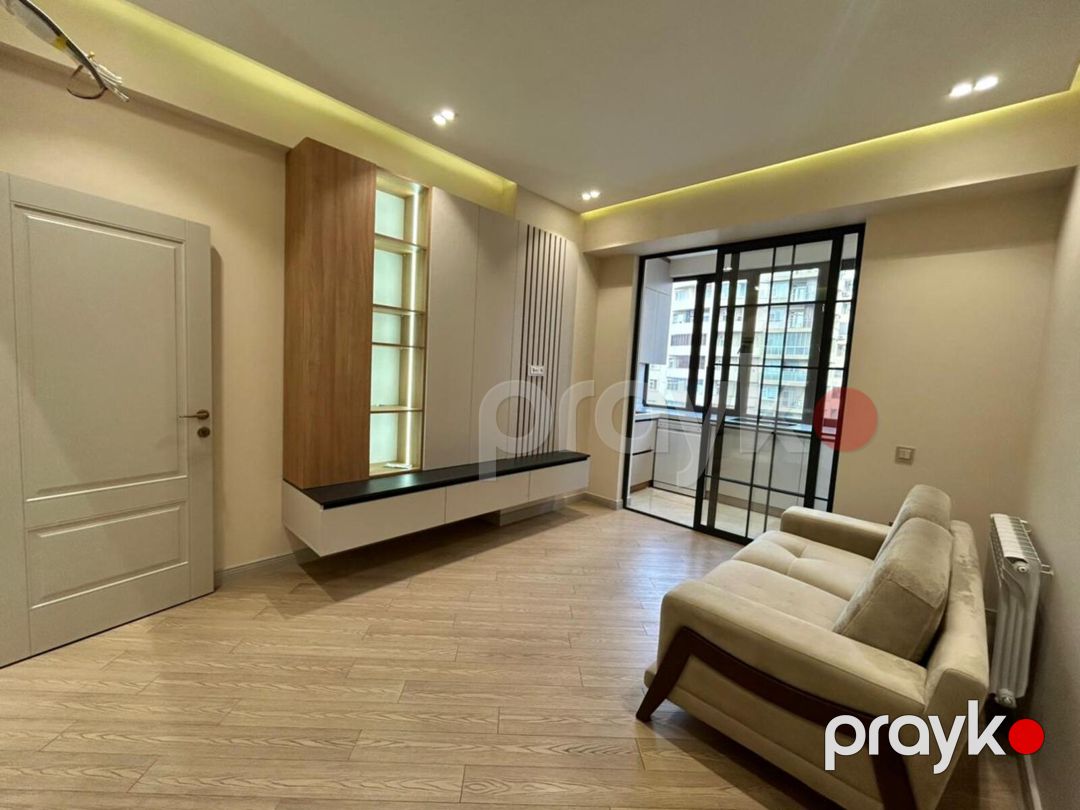İcarəyə verilir 2 otaqlı yeni tikili 70 m² — Mənzil, Bakı (7)