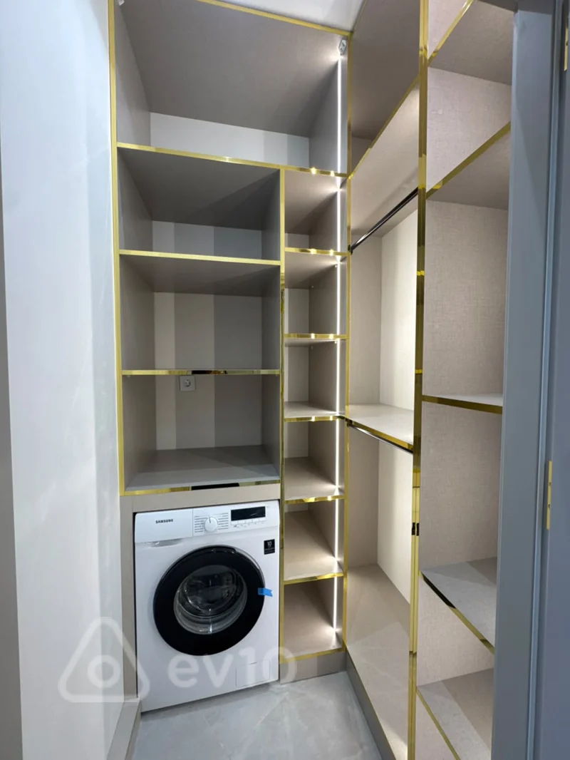 2 otaqlı mənzil, 68 m², Nəcəfqulu Rəfiyev küçəsi — Mənzil, Bakı (8)
