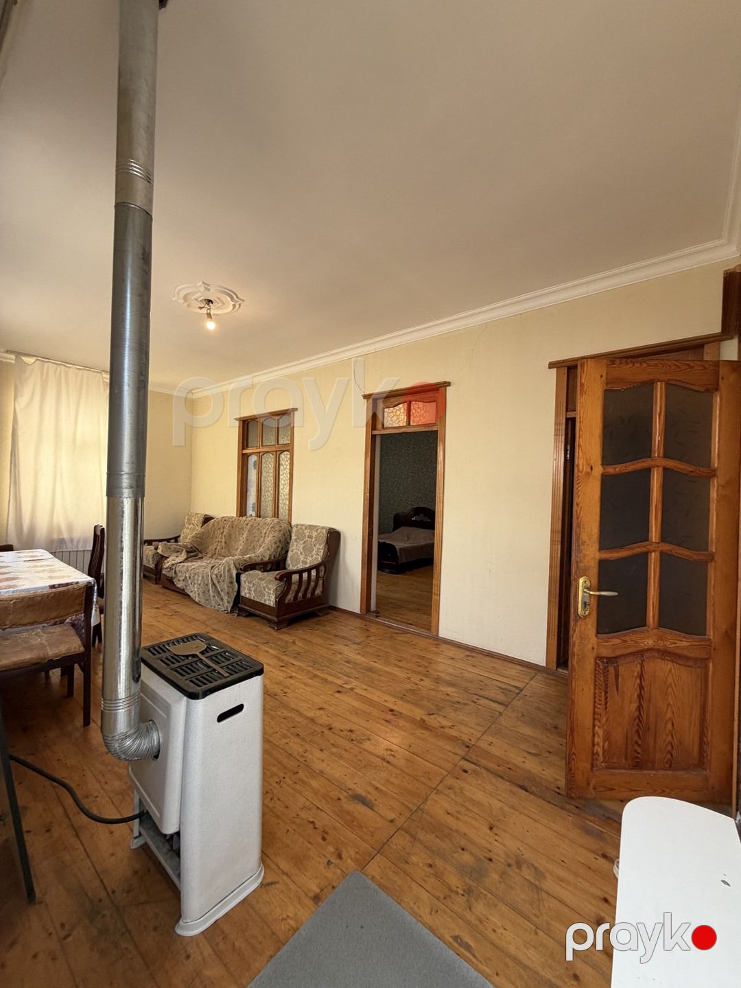 Həyət evi, Savalan qəs — Ev, villa, Bakı (5)