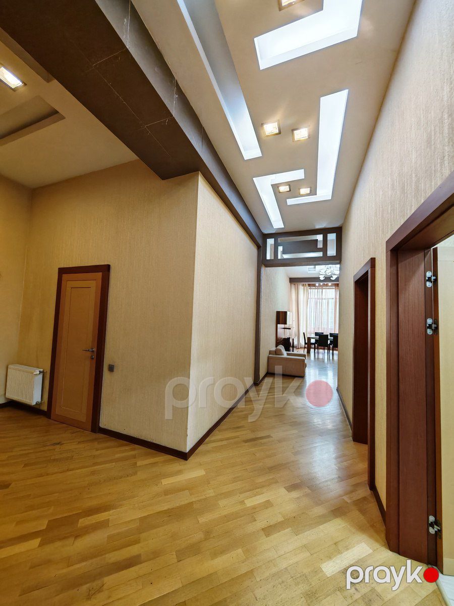 Satılır 3 otaqlı yeni tikili 160 m² — Mənzil, Bakı (7)