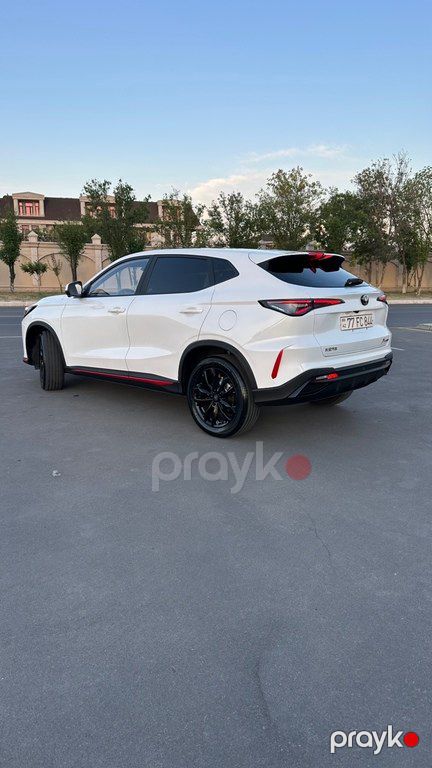 Changan Oshan X5 Plus, 1.5 L, 2026 il, 5 700 km — Avtomobillər, Naxçıvan (10)