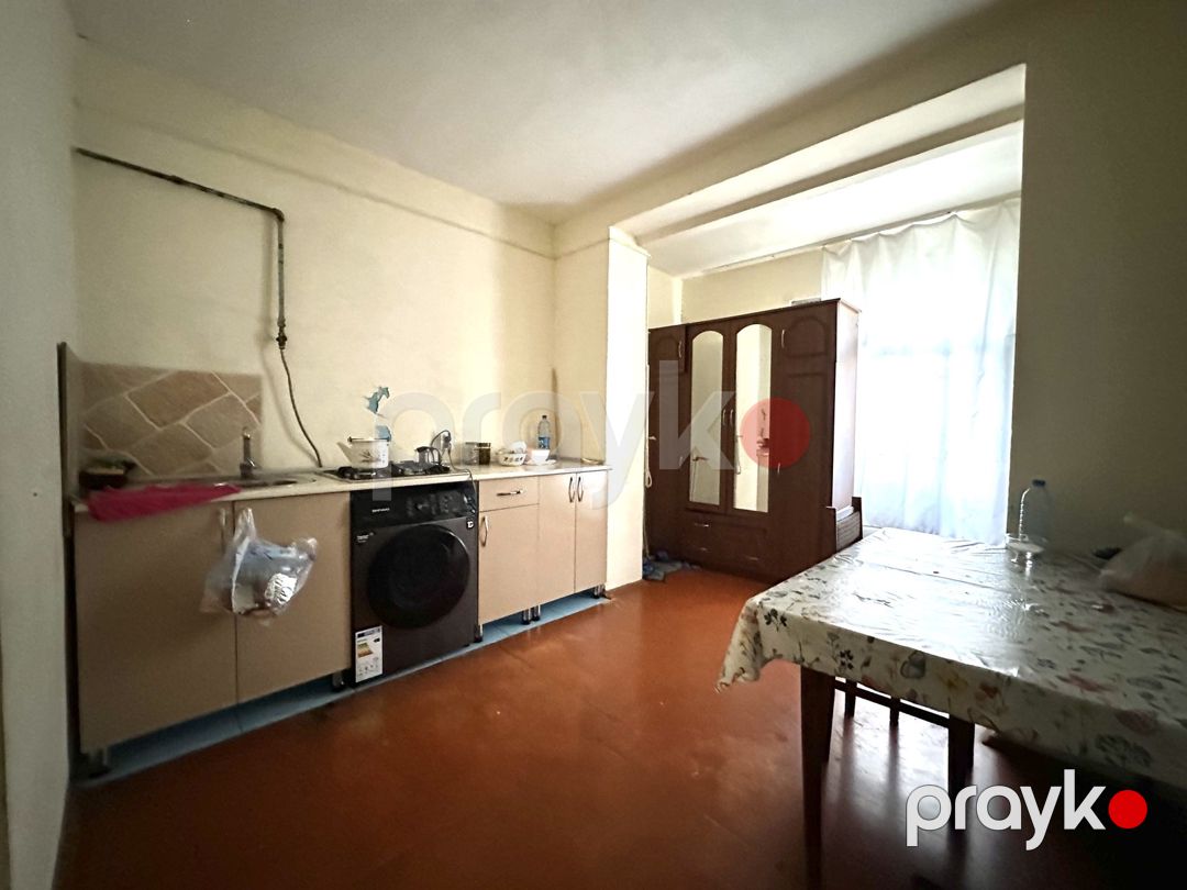 Satılır 2 otaqlı köhnə tikili 55 m² — Mənzil, Bakı (5)