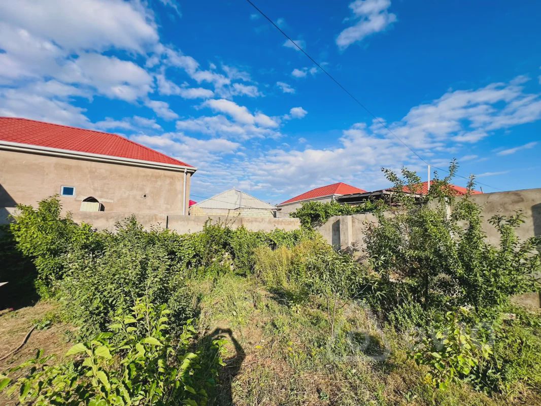 Satılık 3 odalı müstakil ev / Yazlık / Villa, 100 m² — Ev, villa, Bakı (8)