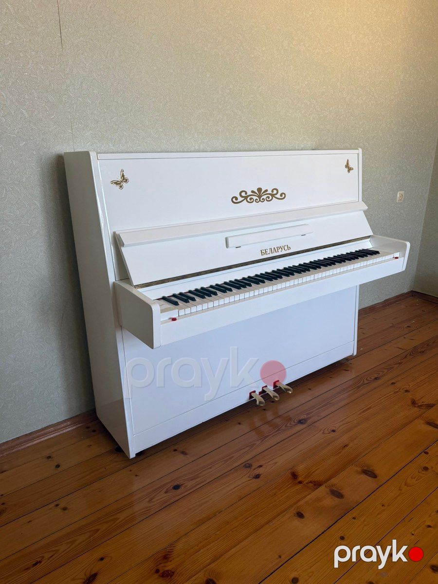 Belarus pianosu — Musiqiə alətləri, Bakı (2)