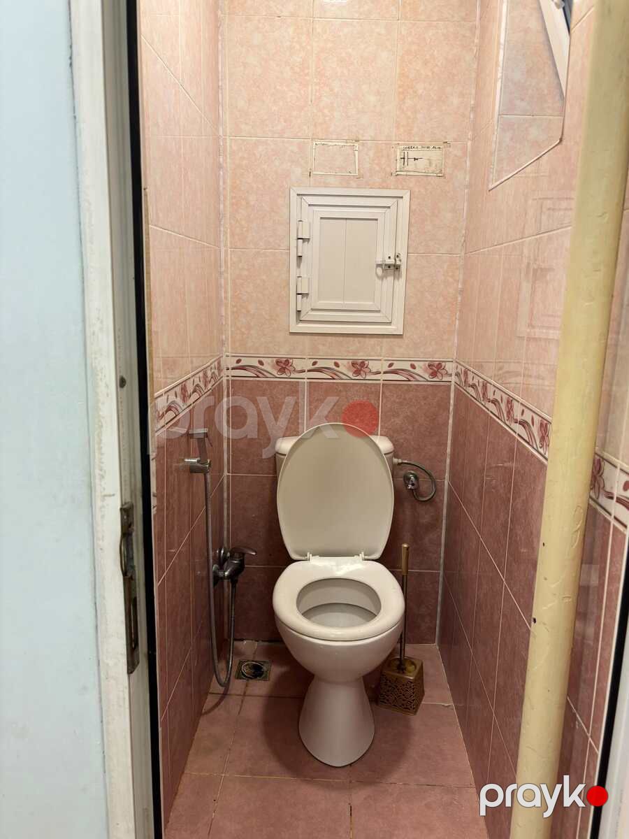 İcarəyə verilir 3 otaqlı yeni tikili 80 m² — Mənzil, Bakı (8)