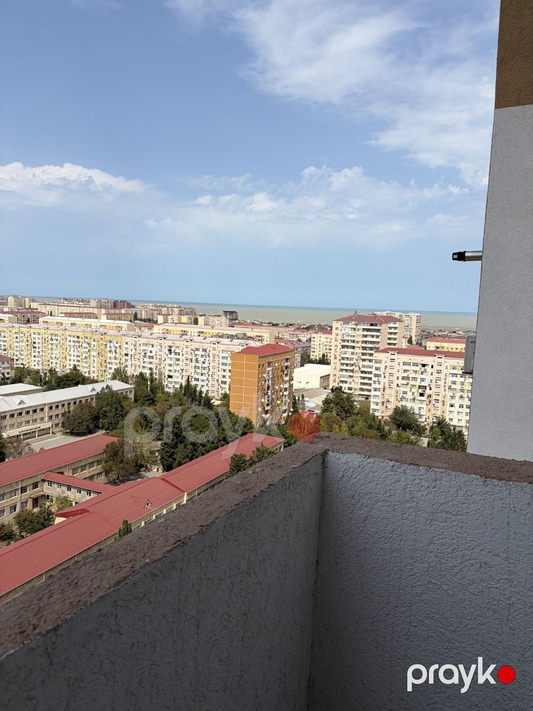 İcarəyə verilir 2 otaqlı yeni tikili 44 m² — Mənzil, Sumqayıt (2)