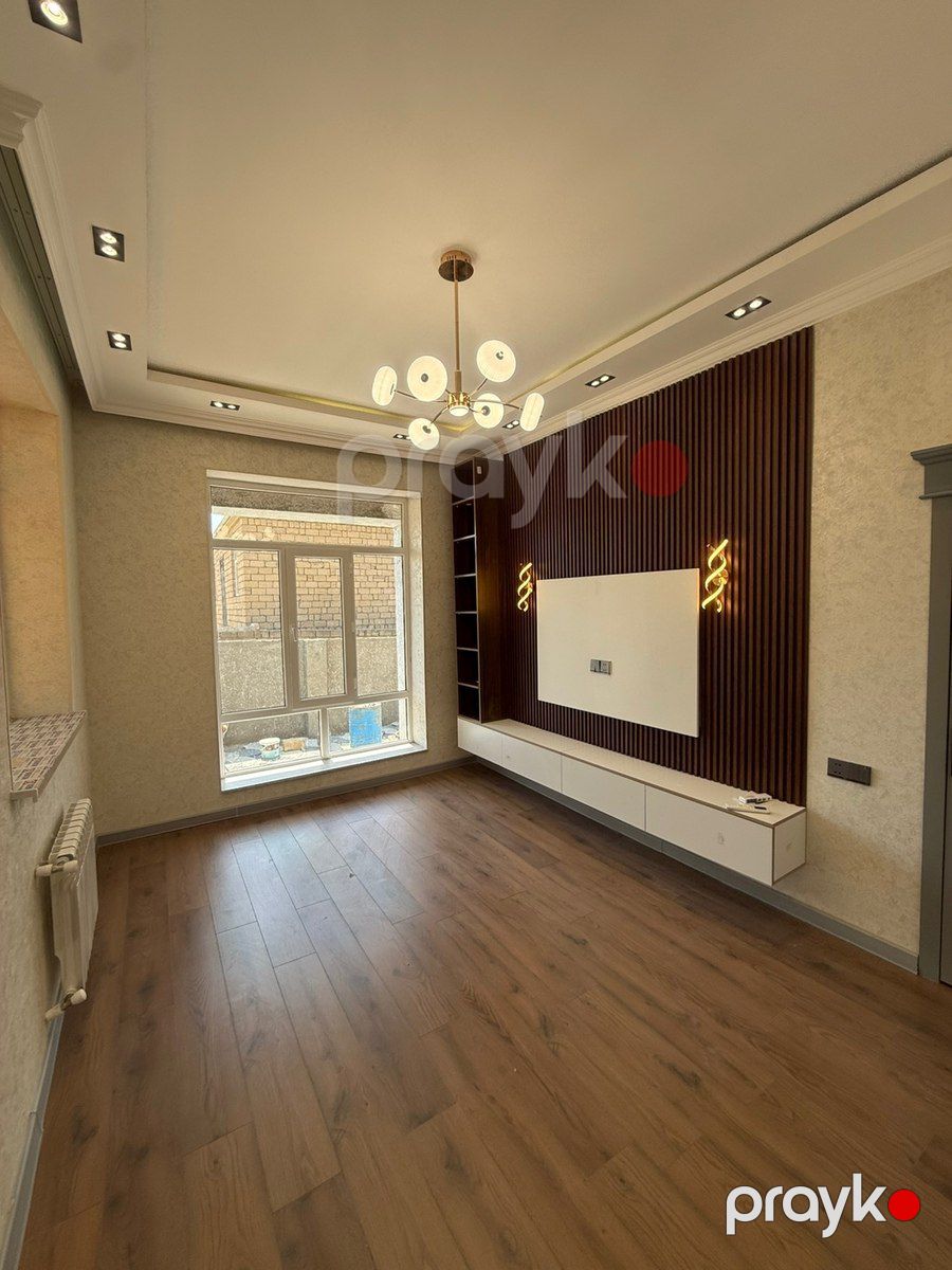 Həyət evi, Qobu qəs — Ev, villa, Bakı (2)