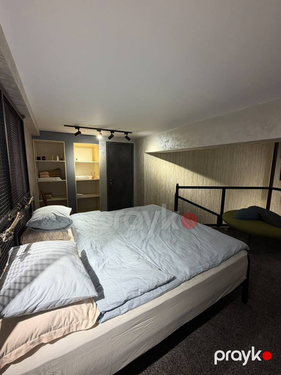 Satılır 2 otaqlı yeni tikili 40 m² — Mənzil, Bakı (12)