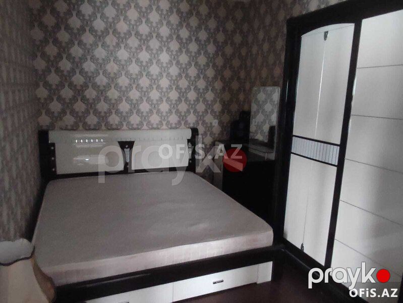 Həyət evləri Satılır Sabunçu r., Maştağa q., 2 otaq, 75 m² — Ev, villa, Bakı (7)
