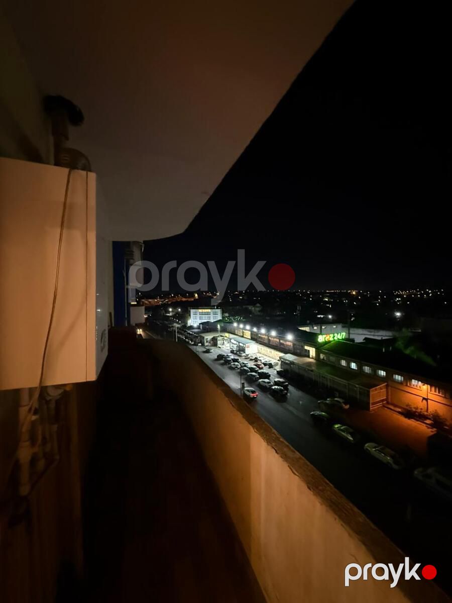 İcarəyə verilir 2 otaqlı yeni tikili 68 m² — Mənzil, Bakı (10)