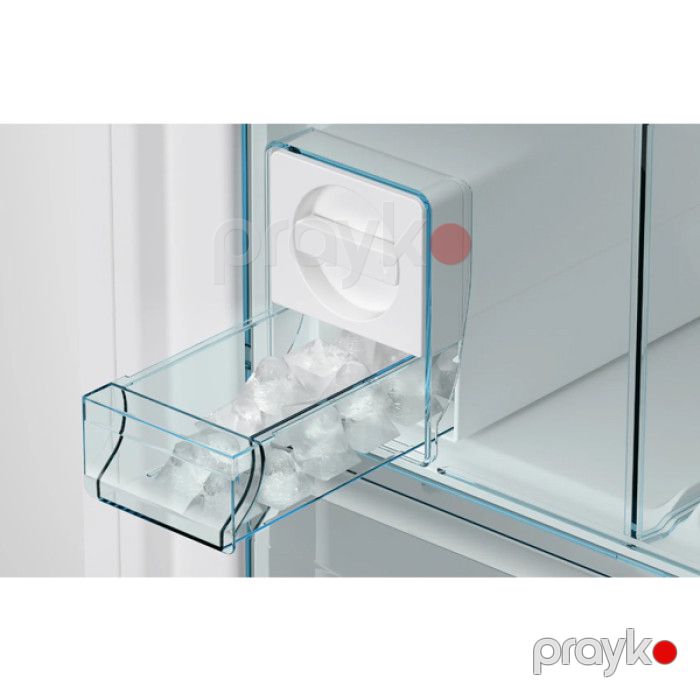 Soyuducu Bosch KGN86AW32U — Mallar, Bakı (3)