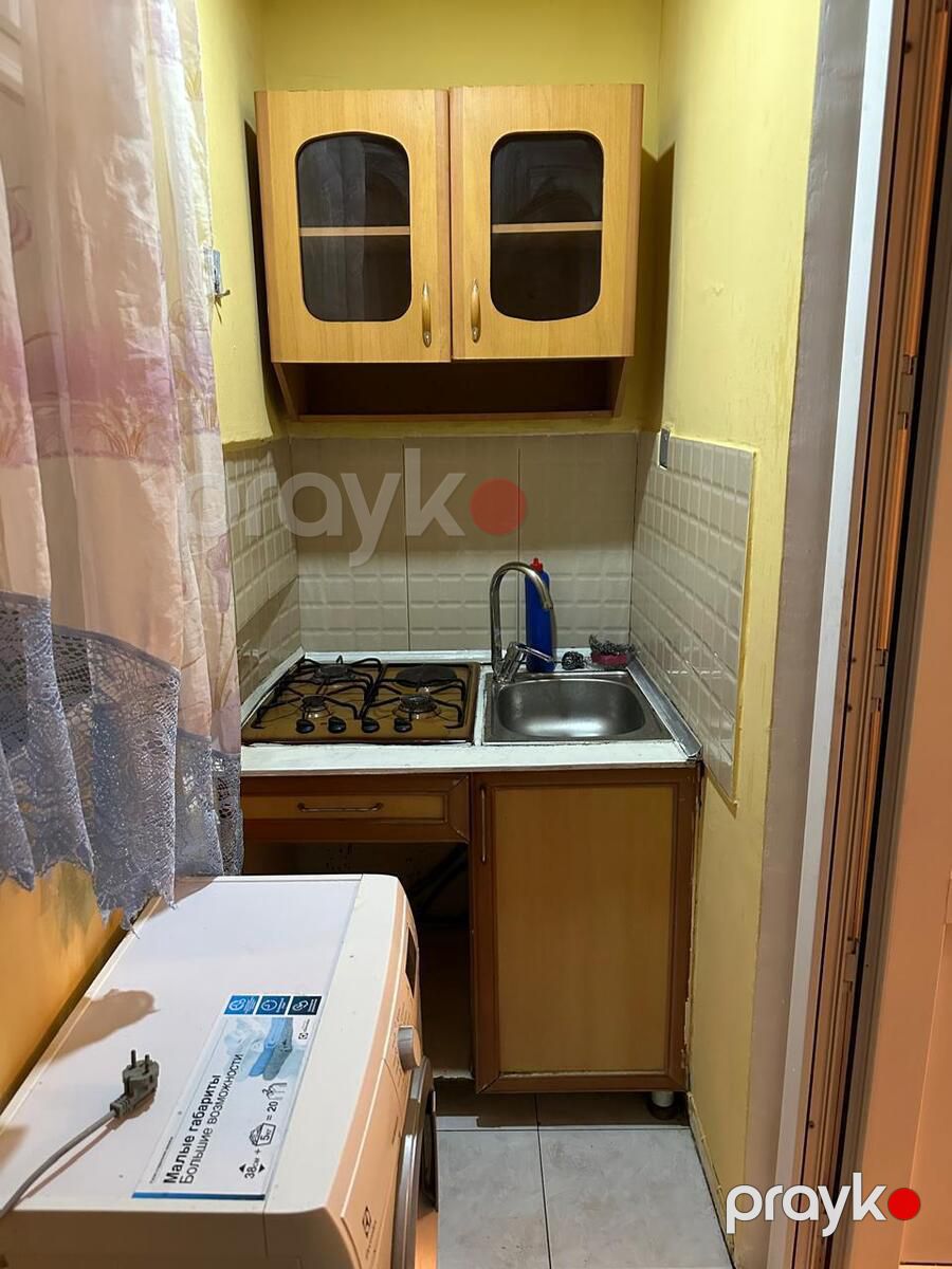 İcarəyə verilir 2 otaqlı köhnə tikili 45 m² — Mənzil, Bakı (8)