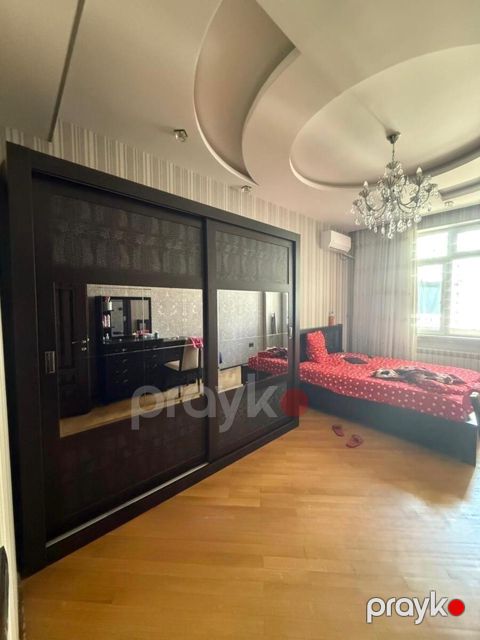 İcarəyə verilir 2 otaqlı yeni tikili 105 m² — Bakı
