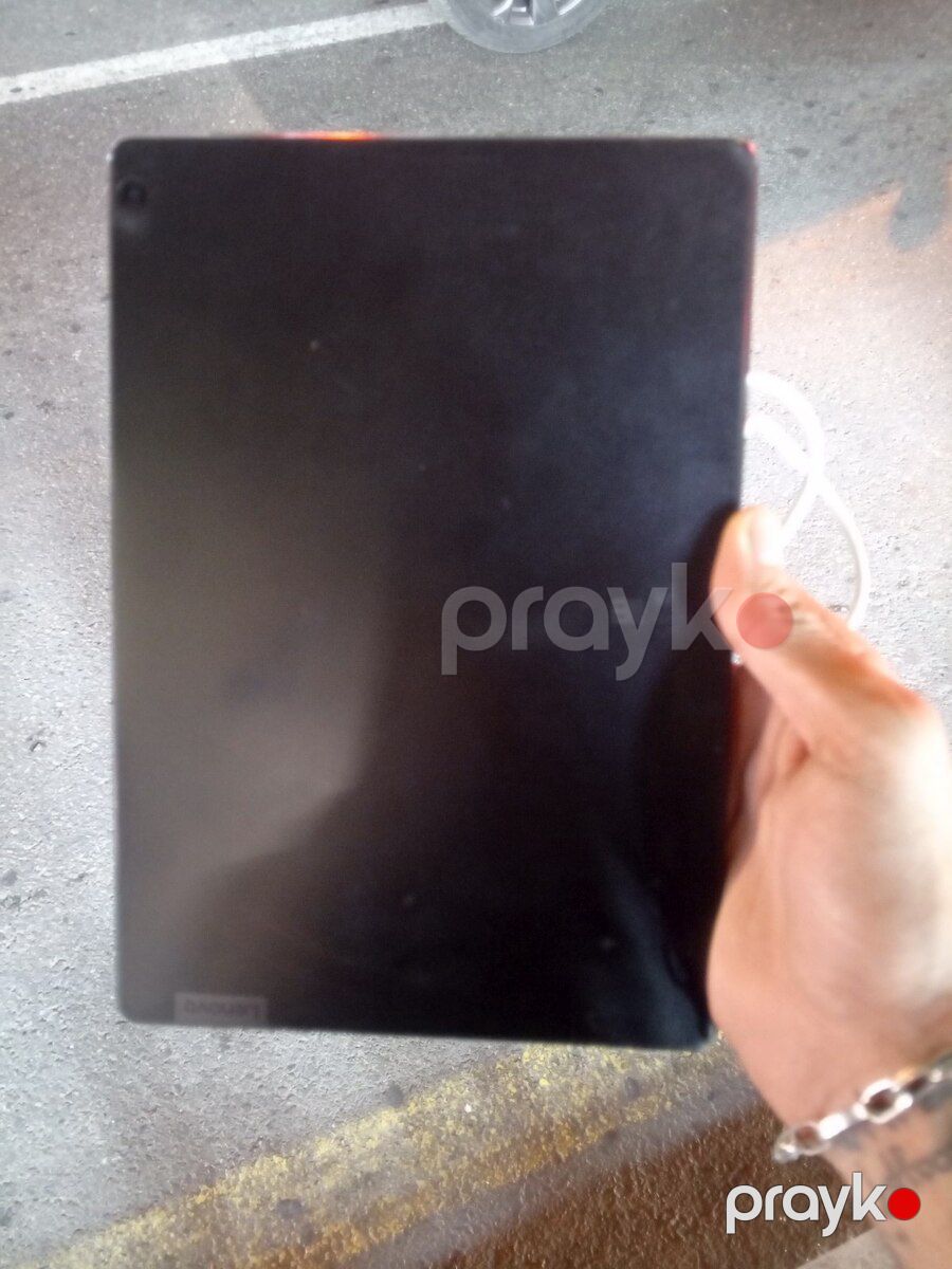 Lenovo x505f — Planshetlər, Bakı (2)