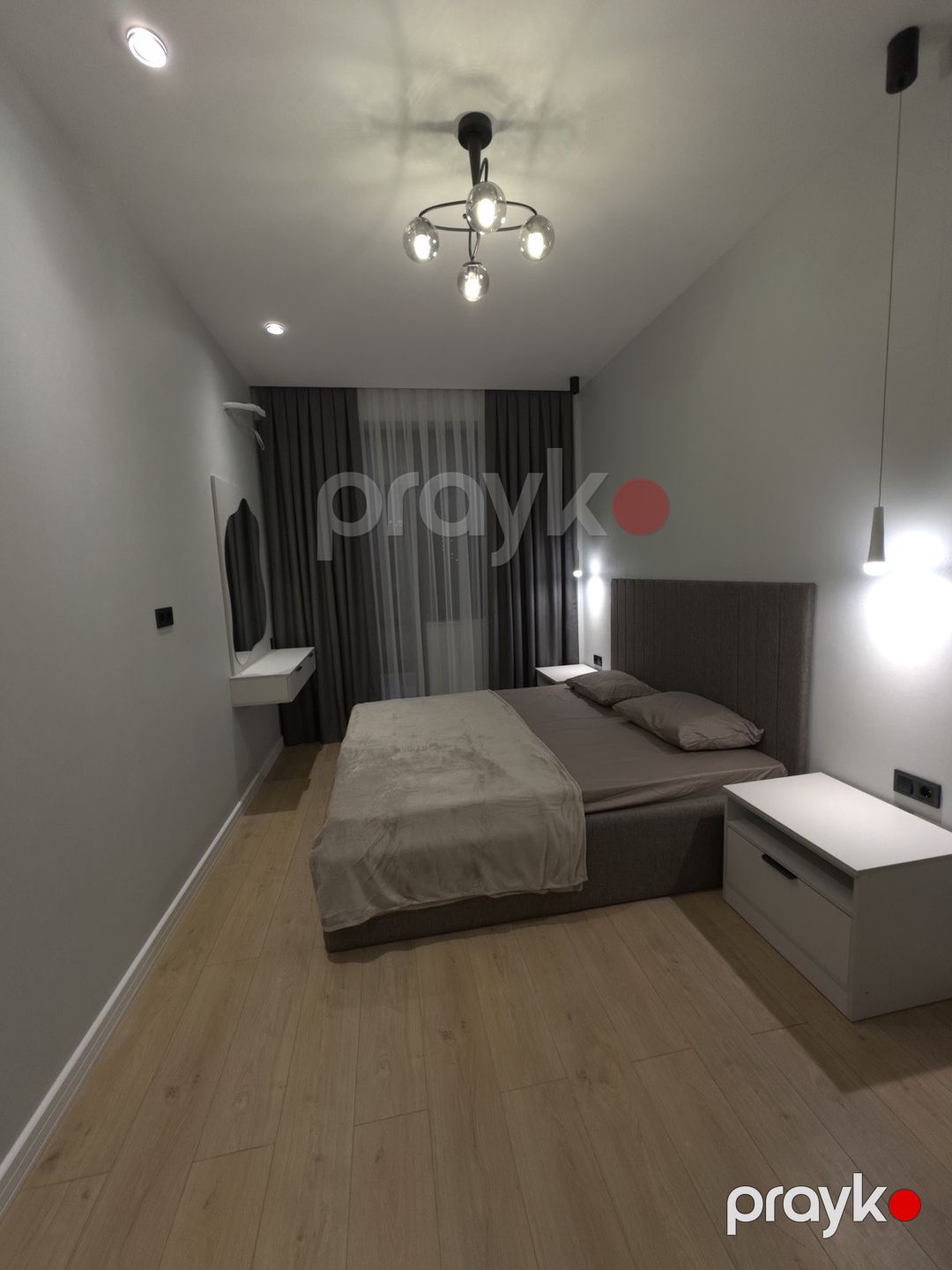 Satılır 3 otaqlı yeni tikili 105 m² — Mənzil, Bakı (11)