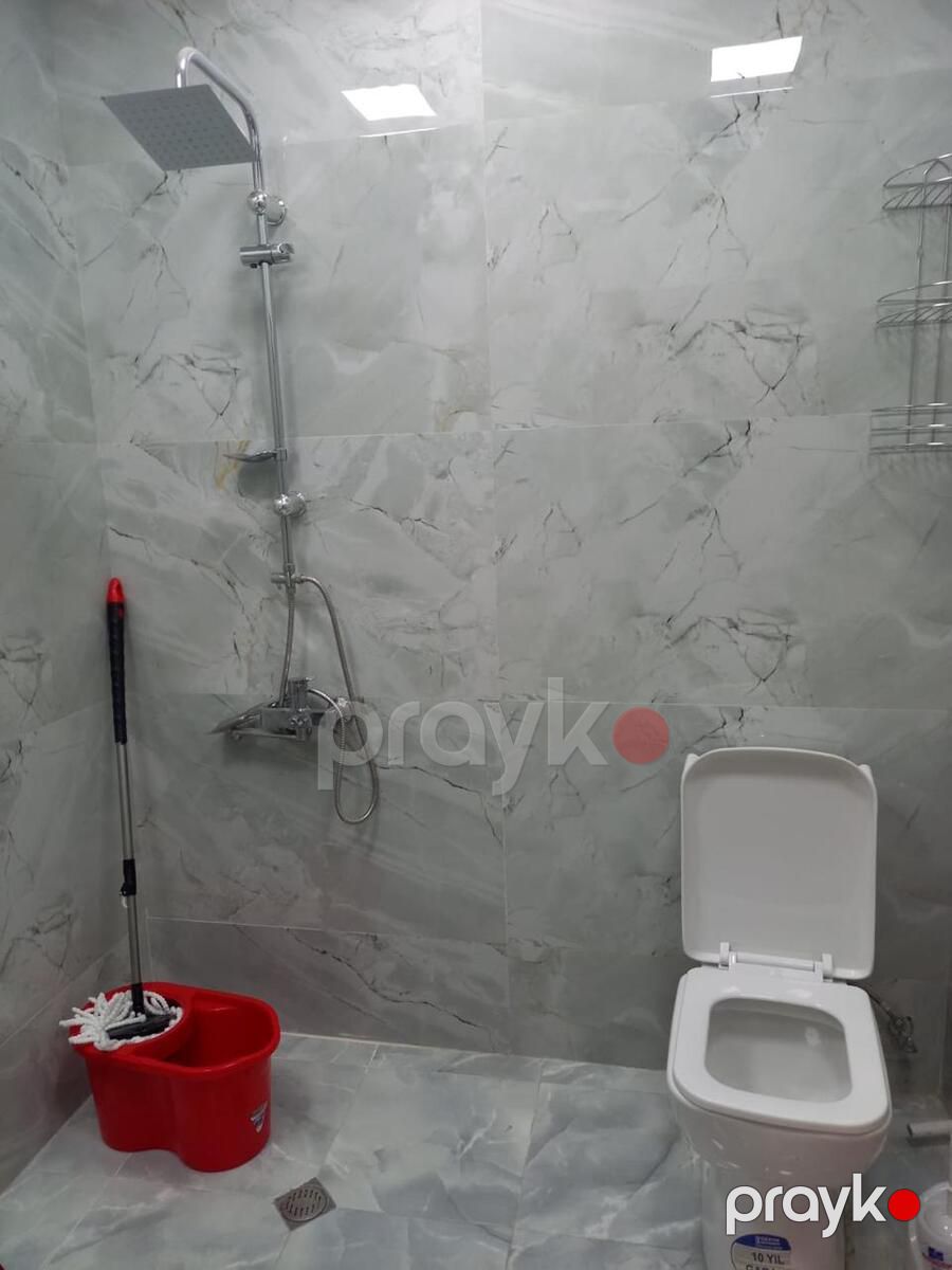 İcarəyə verilir 2 otaqlı yeni tikili 70 m² — Mənzil, Bakı (5)