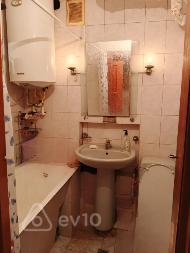 2 otaqlı mənzil, 60 m², Mətbuat prospekti — kirayə — Mənzil, Bakı (6)