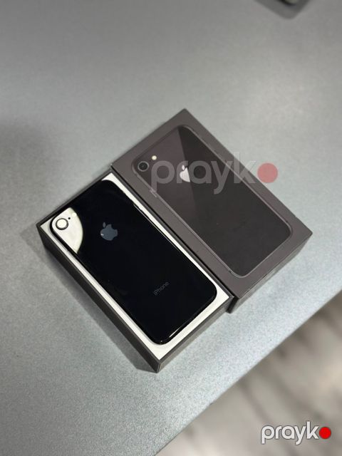 Apple iPhone 8 Space Gray 64GB — Bakı