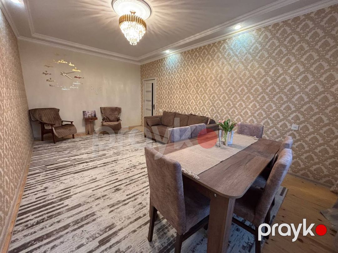 Satılır 4 otaqlı həyət evi/bağ evi 130 m² — Ev, villa, Bakı (2)