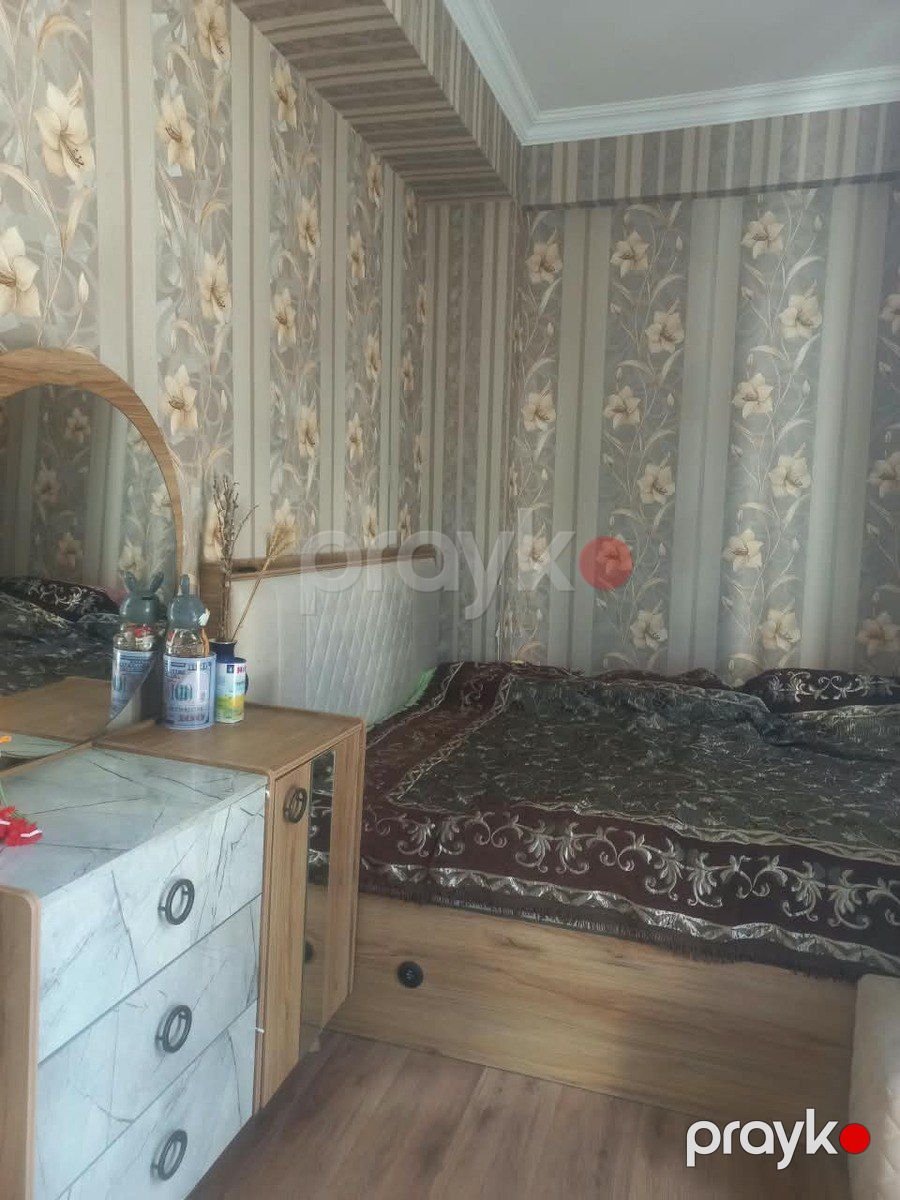 Satılır 2 otaqlı yeni tikili 45 m² — Mənzil, Bakı (5)
