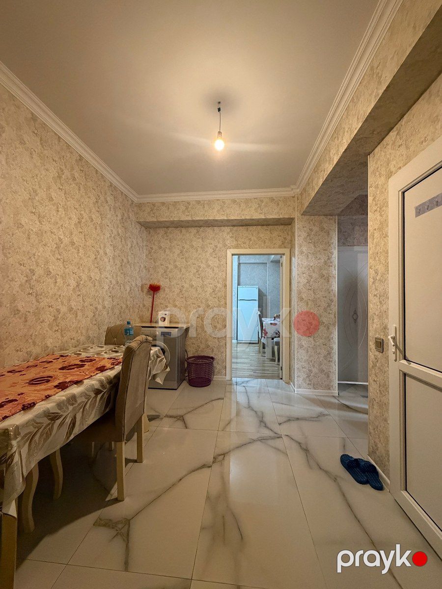 2-otaqlı yeni tikili, Masazır qəs., 60 m² — Mənzil, Bakı (9)