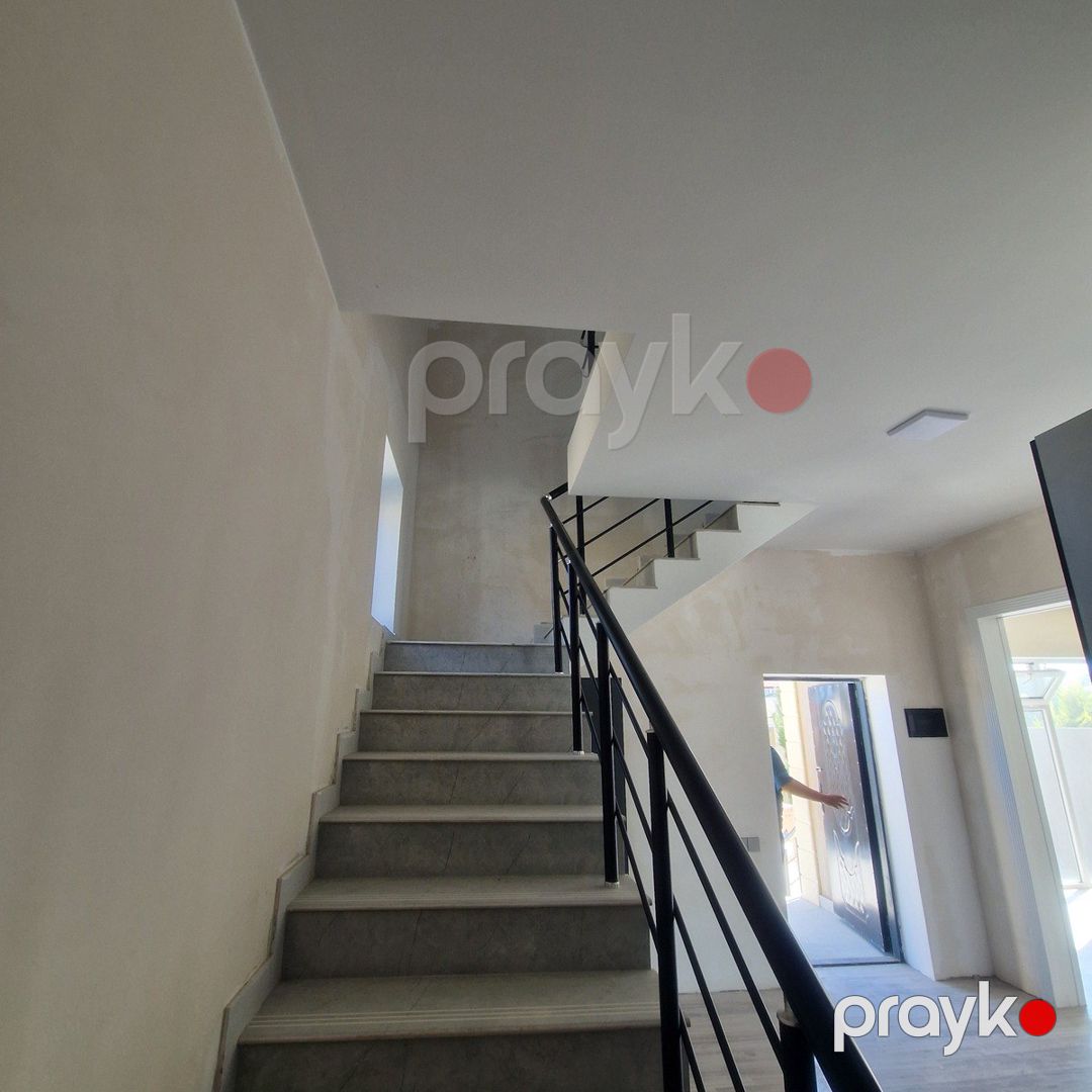 Satılır 4 otaqlı həyət evi/bağ evi 130 m² — Ev, villa, Bakı (8)