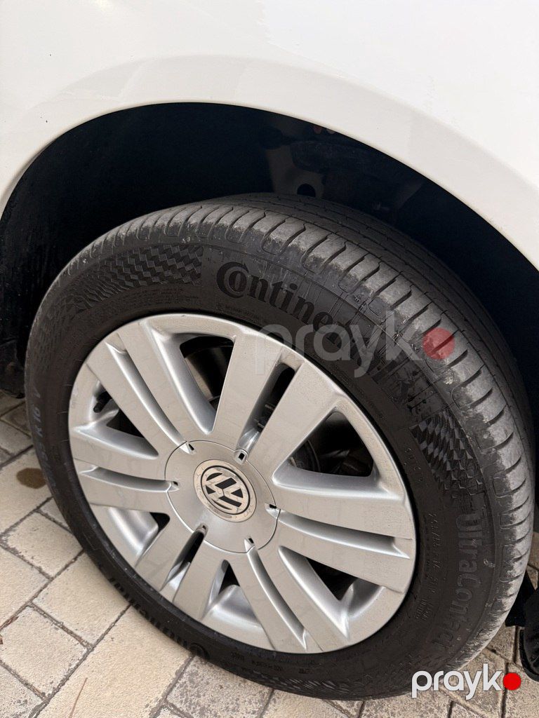 Volkswagen Passat, 1.8 L, 2010 il, 290 000 km — Avtomobillər, Bakı (10)