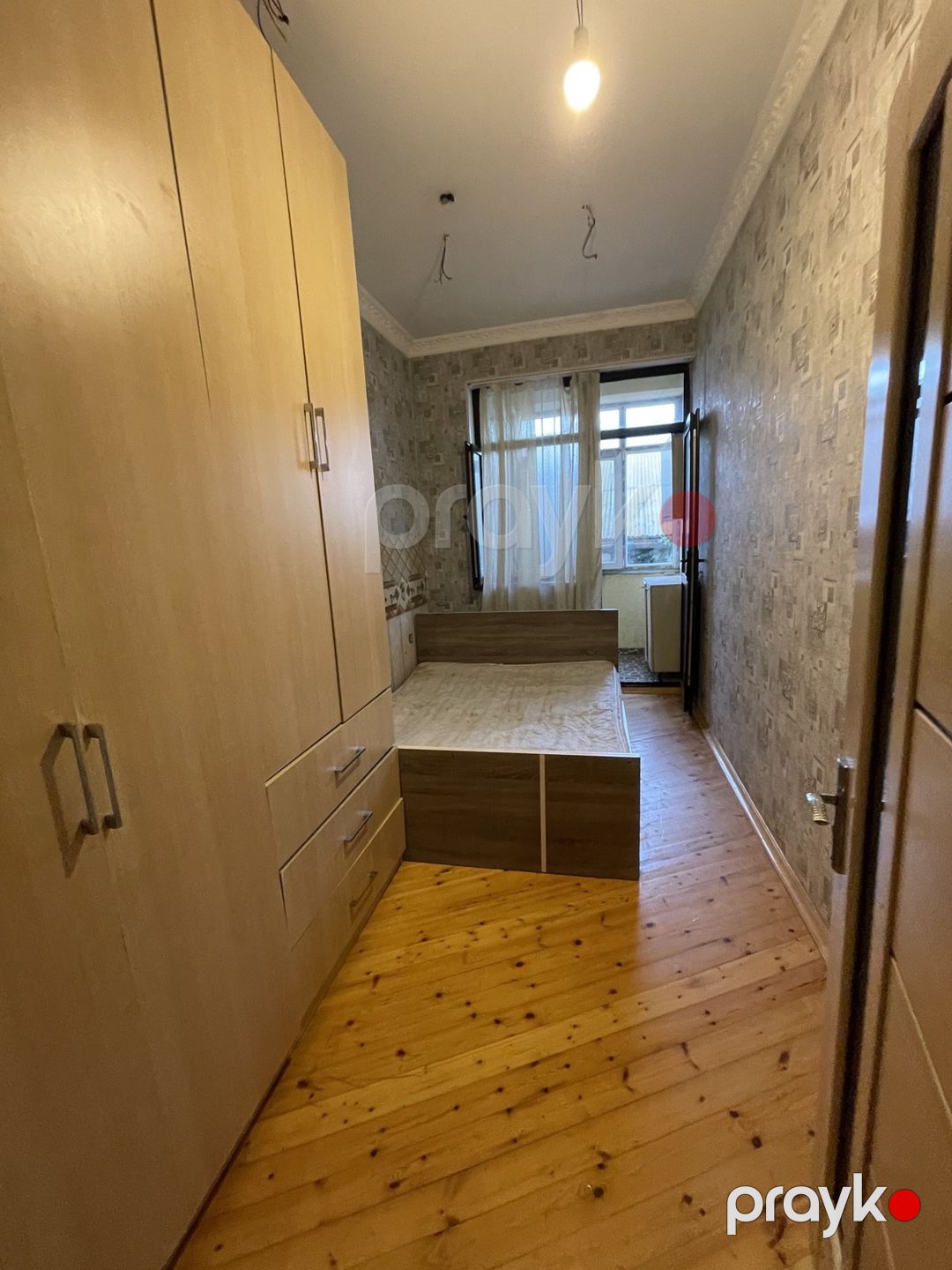 Satılır 2 otaqlı yeni tikili 55.5 m² — Mənzil, Xırdalan (9)