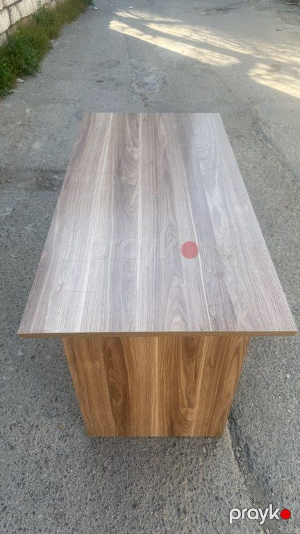 Ofis masası — Mebel, Bakı (2)